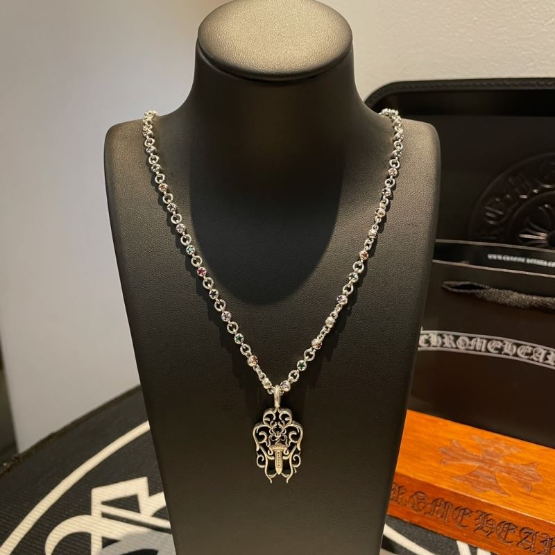 Chrome Hearts Necklaces